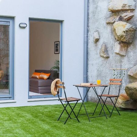 Samasal Trindade Apartments 포르투 외부 사진