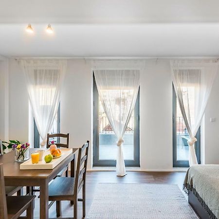 Samasal Trindade Apartments 포르투 외부 사진