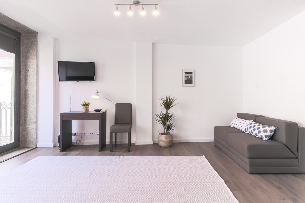 Samasal Trindade Apartments 포르투 외부 사진