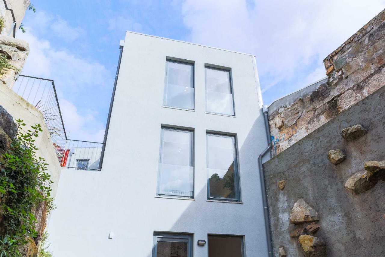 Samasal Trindade Apartments 포르투 외부 사진