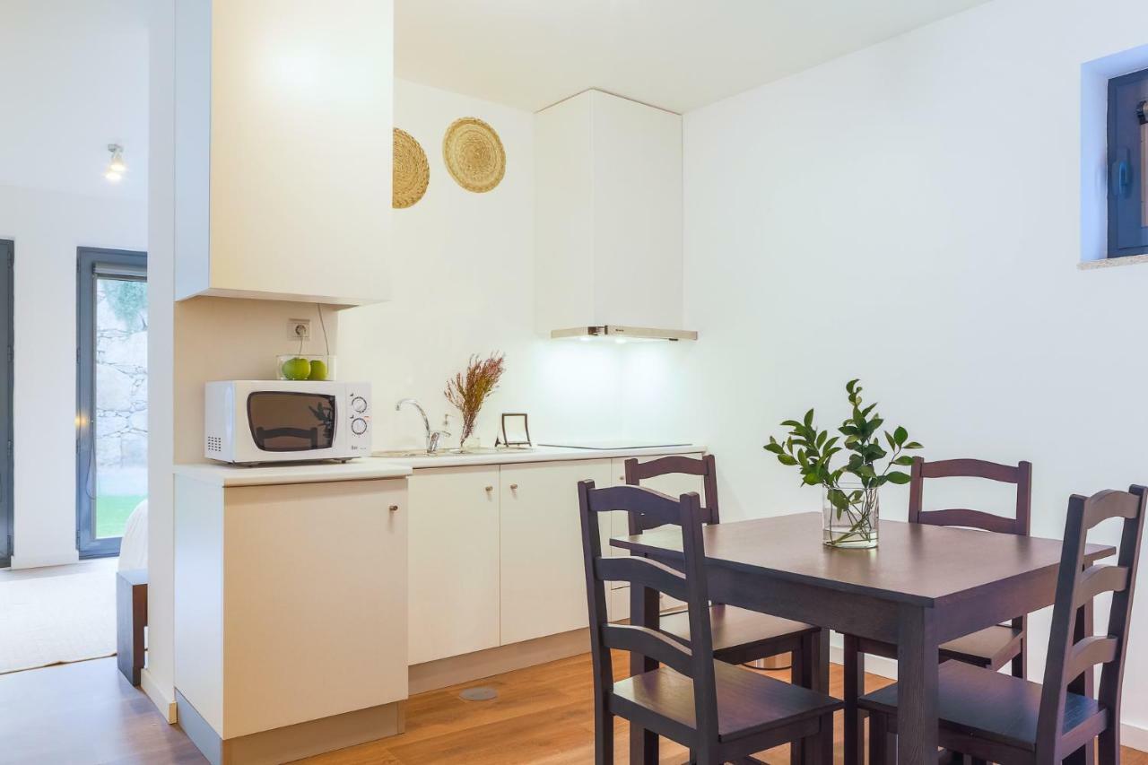 Samasal Trindade Apartments 포르투 외부 사진