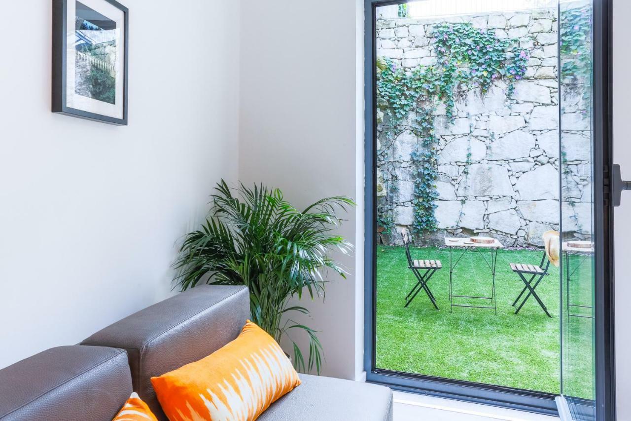 Samasal Trindade Apartments 포르투 외부 사진
