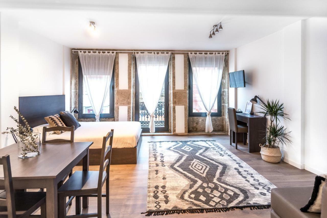 Samasal Trindade Apartments 포르투 외부 사진