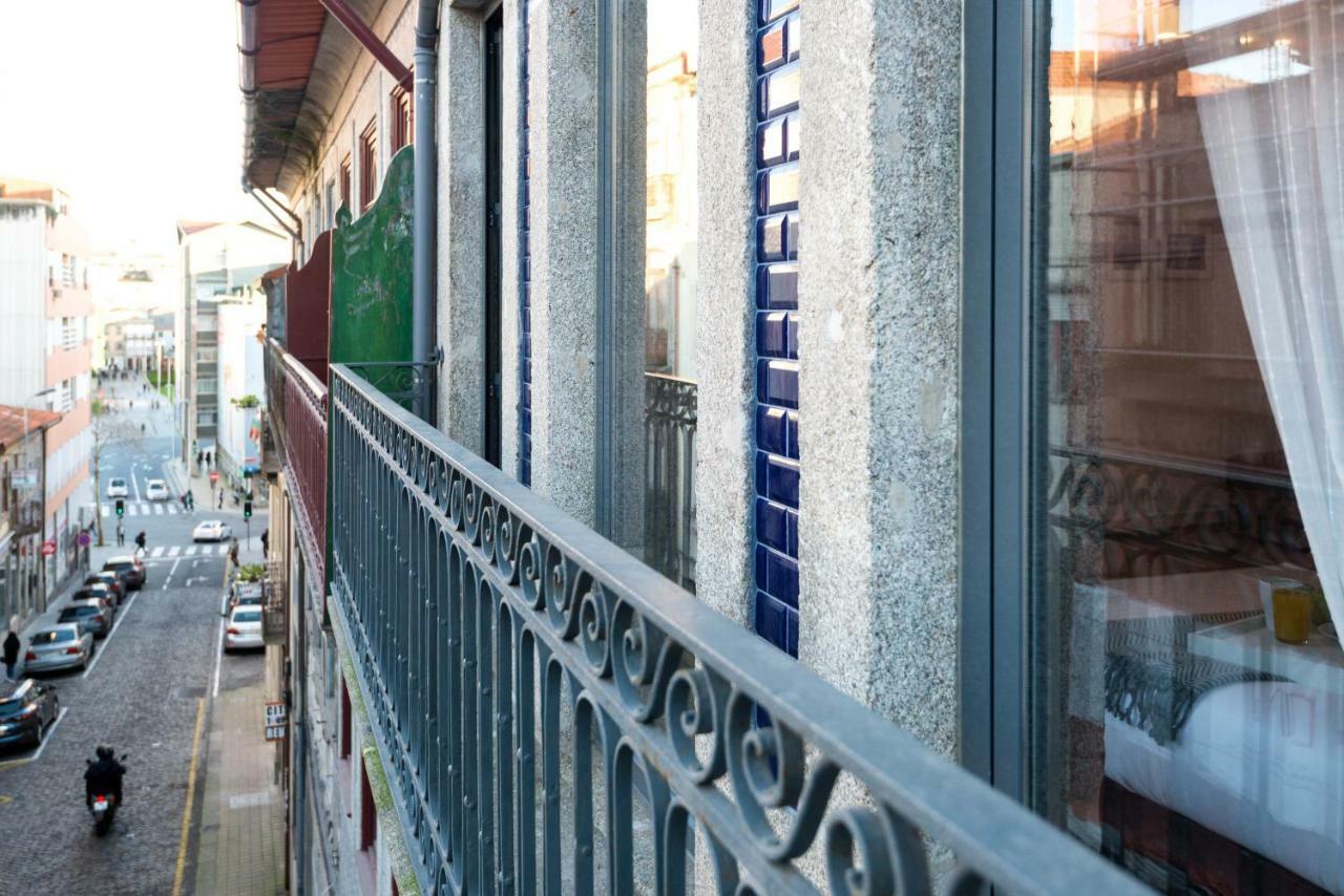 Samasal Trindade Apartments 포르투 외부 사진