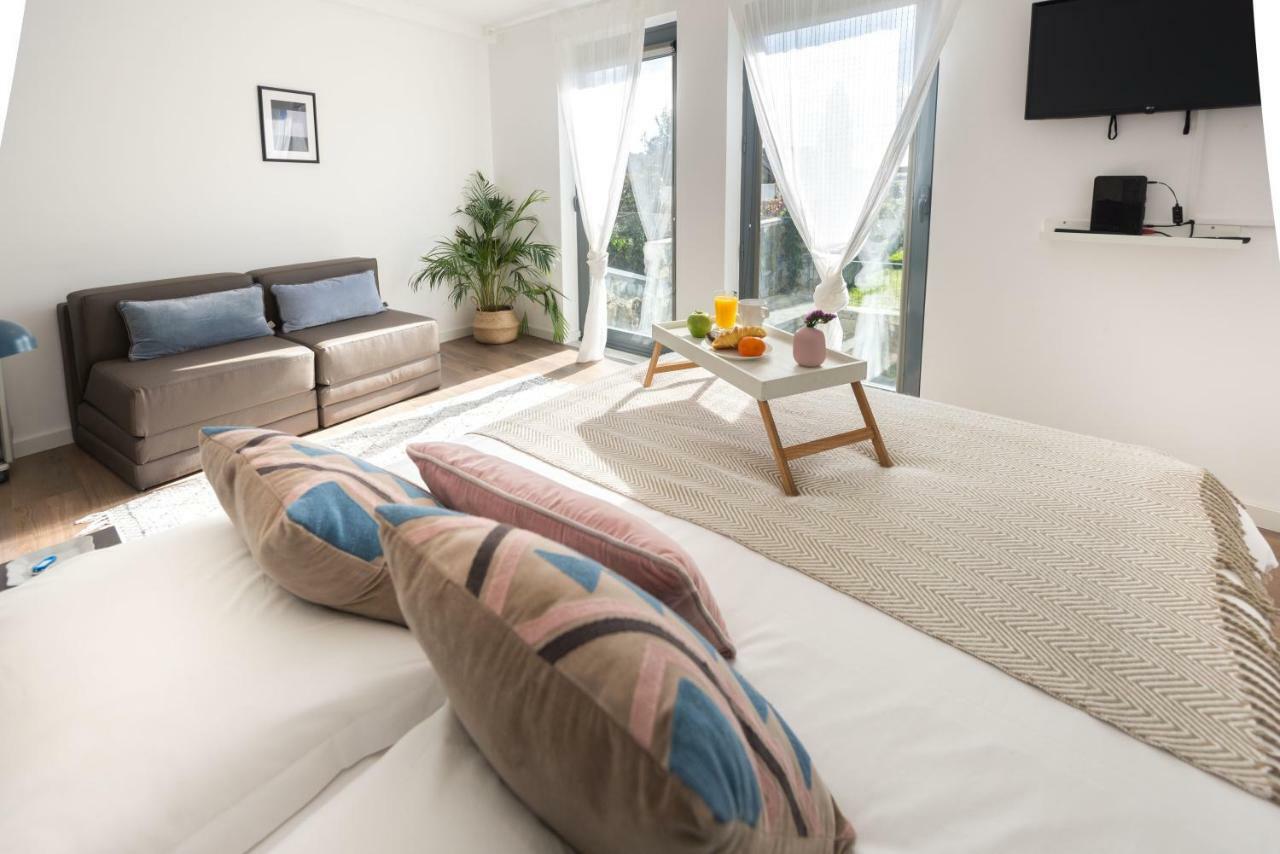 Samasal Trindade Apartments 포르투 외부 사진