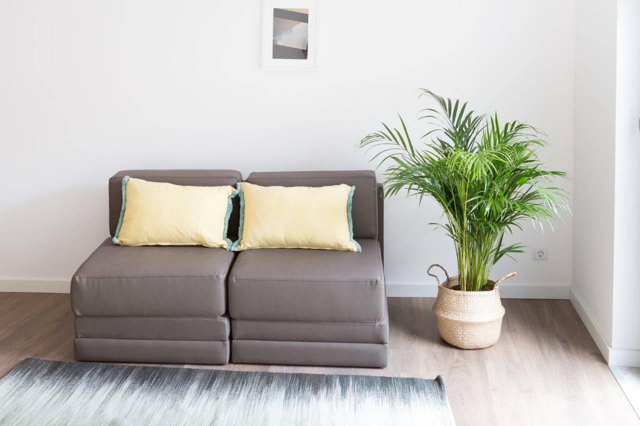 Samasal Trindade Apartments 포르투 외부 사진
