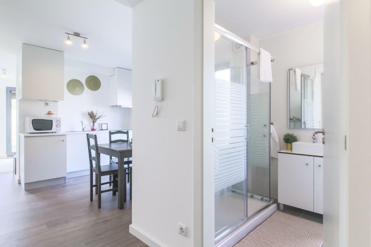 Samasal Trindade Apartments 포르투 외부 사진