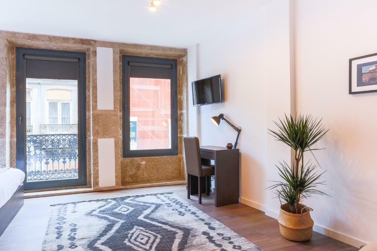 Samasal Trindade Apartments 포르투 외부 사진