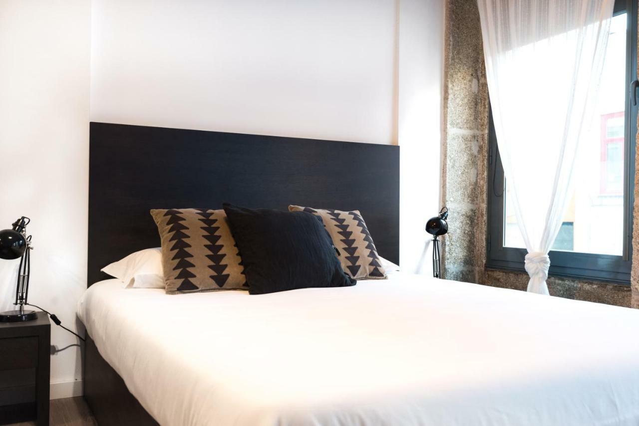 Samasal Trindade Apartments 포르투 외부 사진