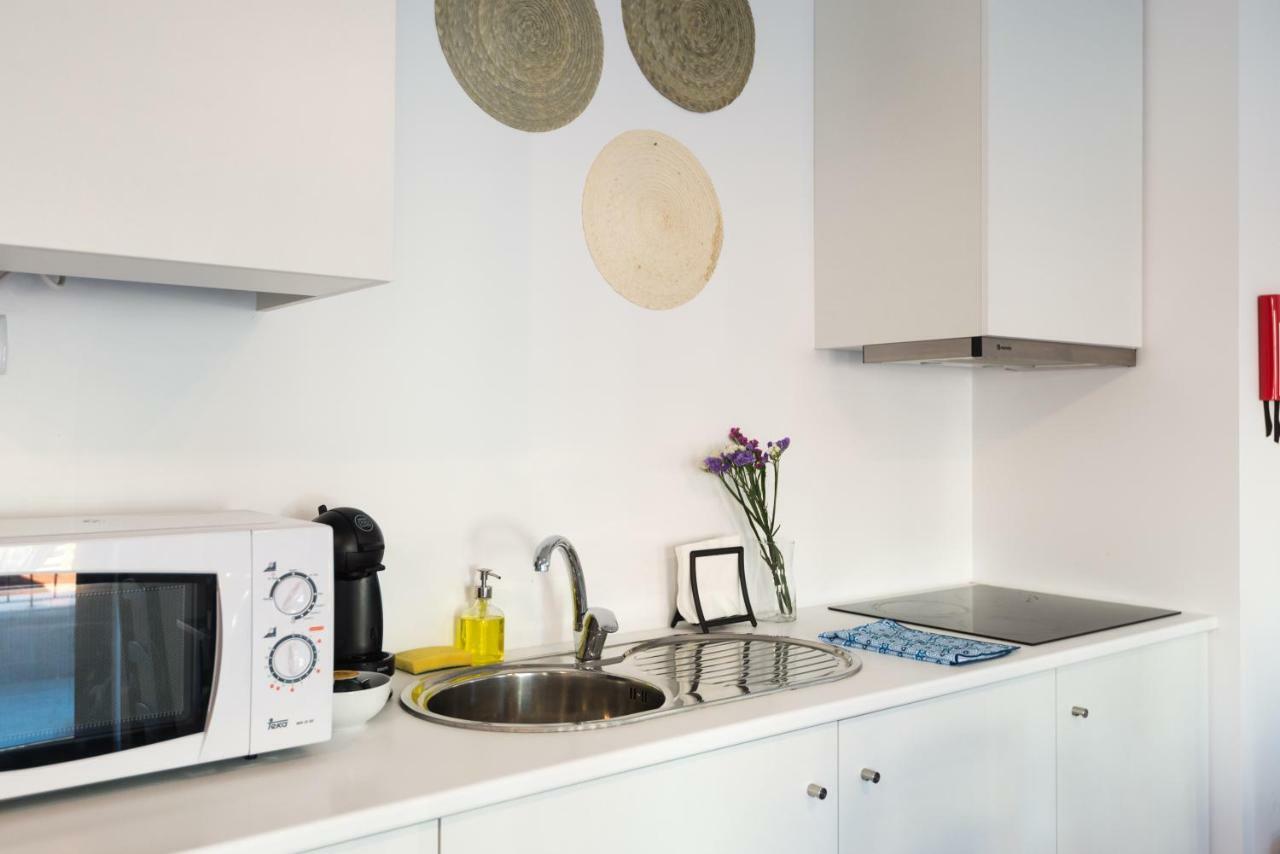 Samasal Trindade Apartments 포르투 외부 사진