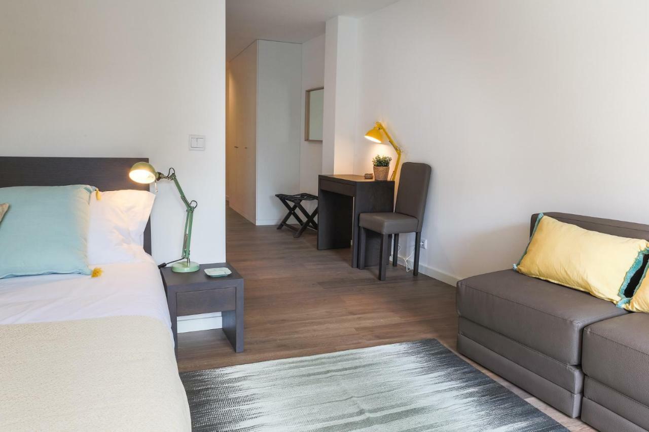 Samasal Trindade Apartments 포르투 외부 사진