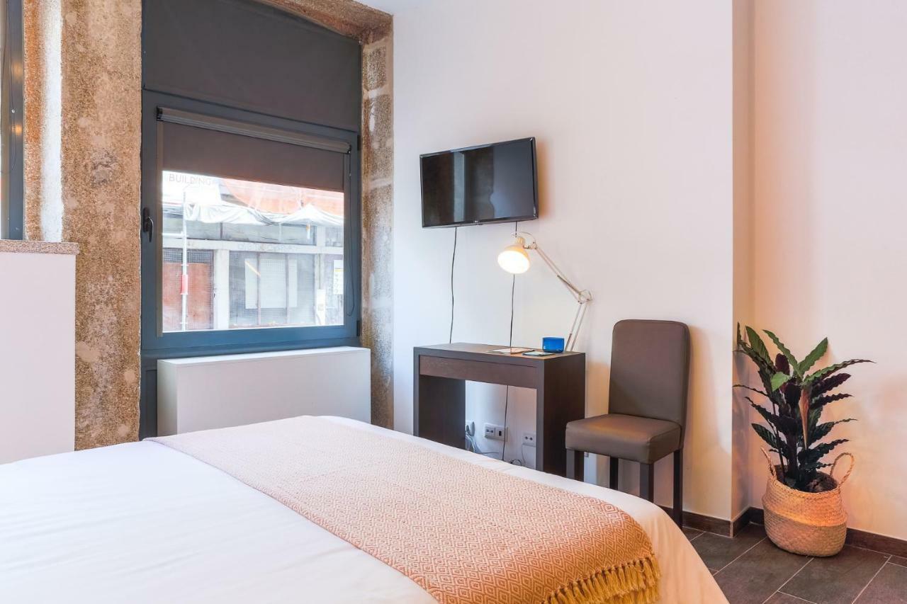 Samasal Trindade Apartments 포르투 외부 사진
