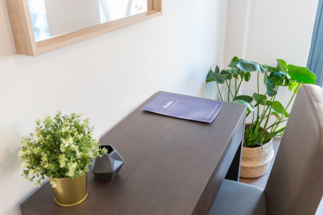 Samasal Trindade Apartments 포르투 외부 사진