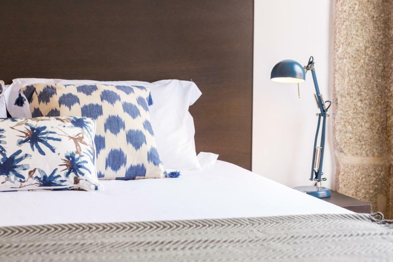 Samasal Trindade Apartments 포르투 외부 사진