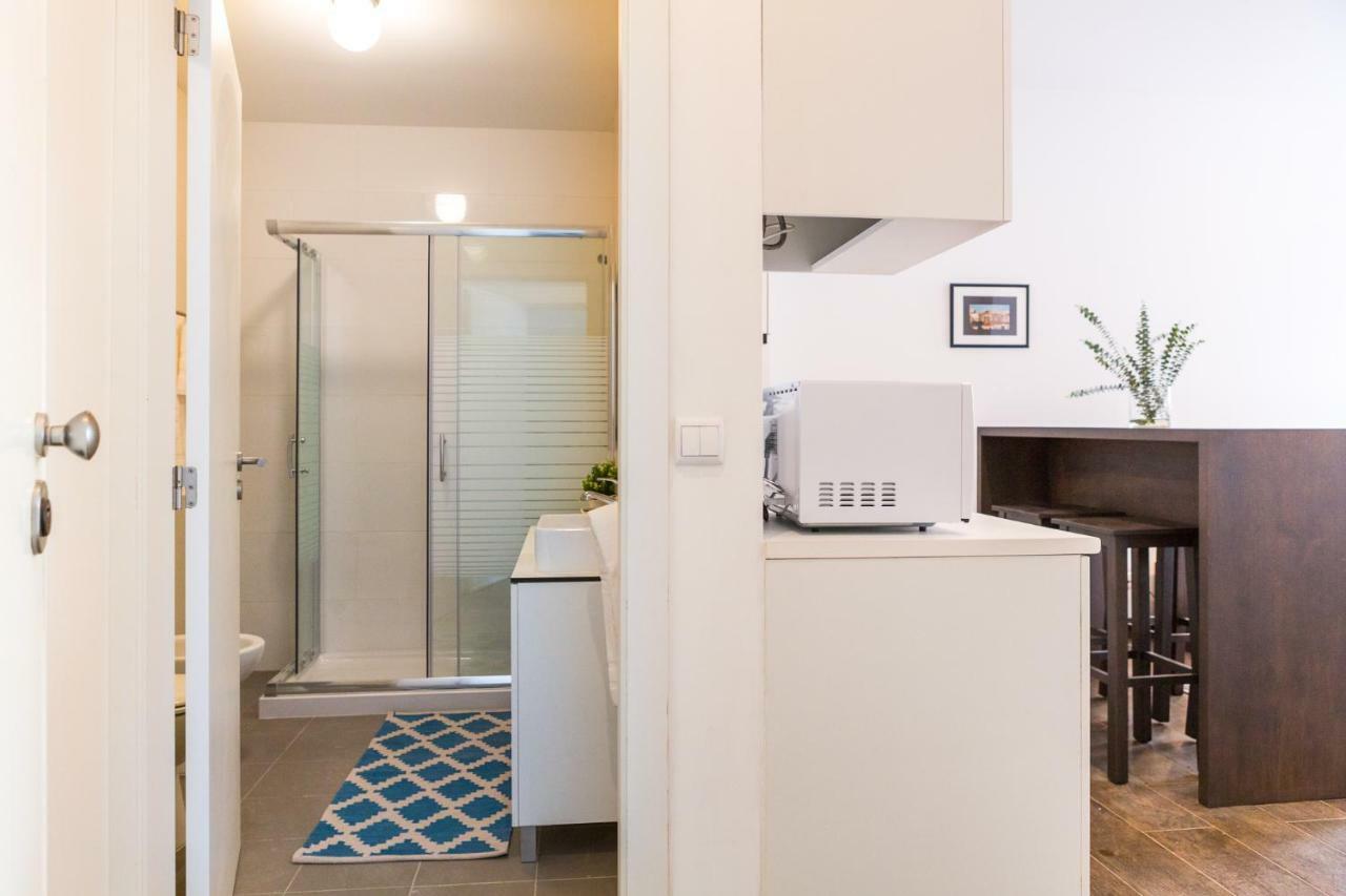 Samasal Trindade Apartments 포르투 외부 사진