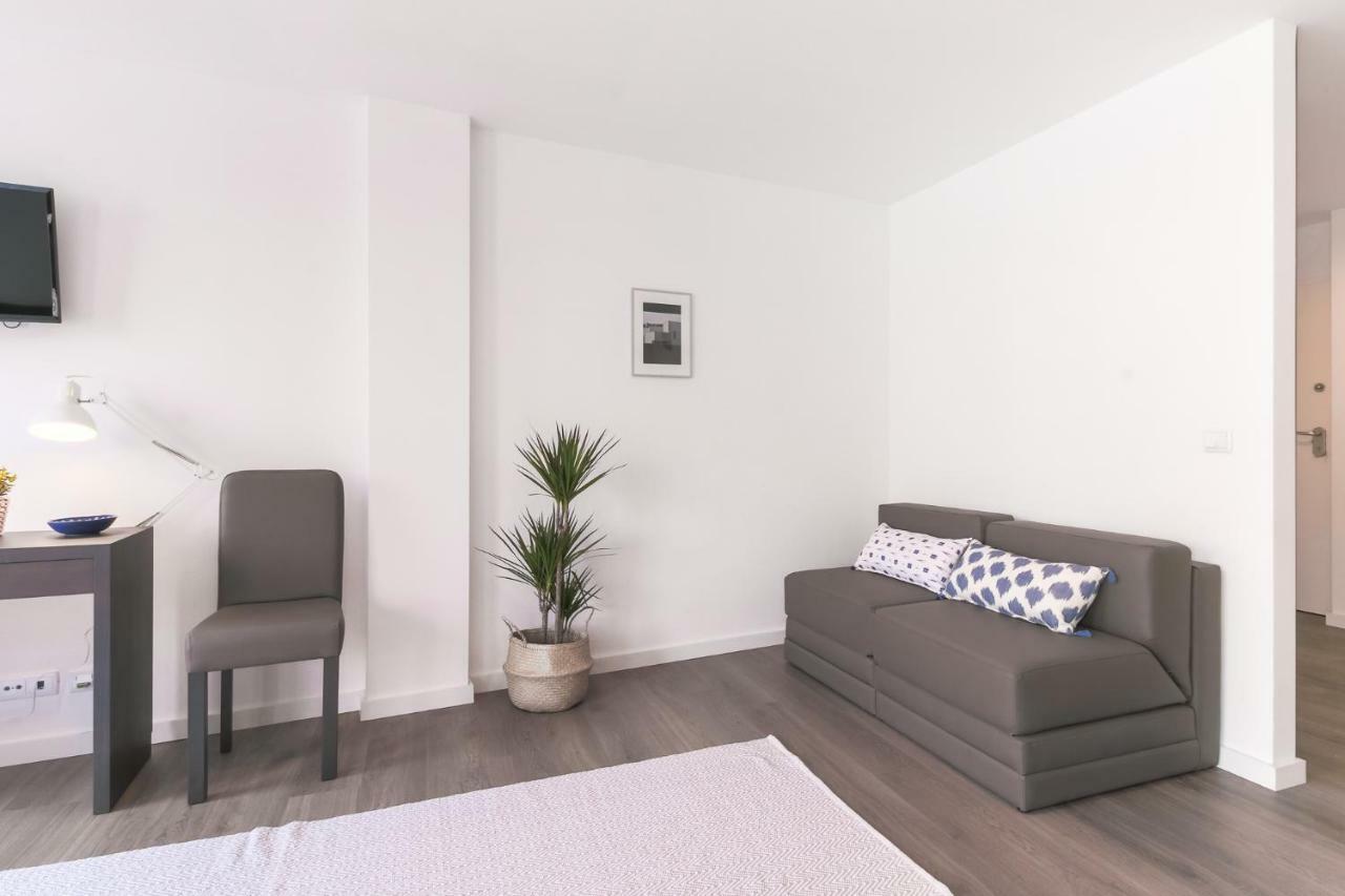 Samasal Trindade Apartments 포르투 외부 사진