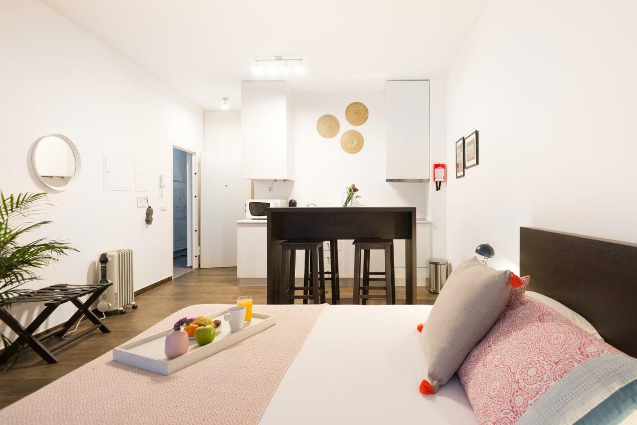 Samasal Trindade Apartments 포르투 외부 사진