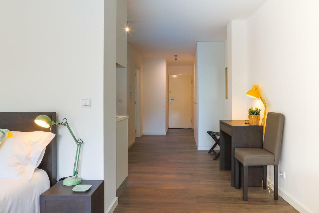 Samasal Trindade Apartments 포르투 외부 사진