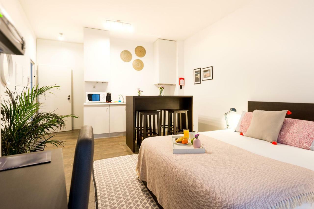 Samasal Trindade Apartments 포르투 외부 사진