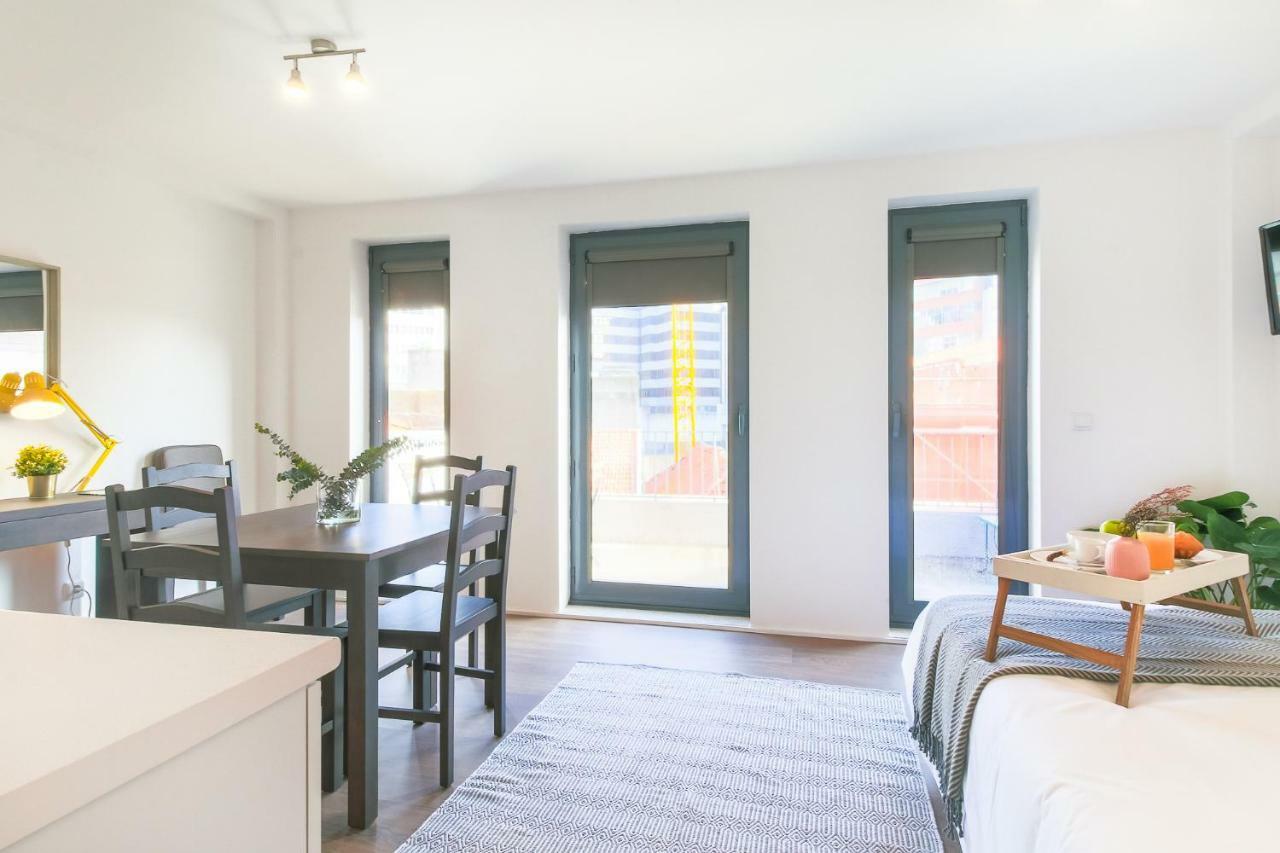 Samasal Trindade Apartments 포르투 외부 사진